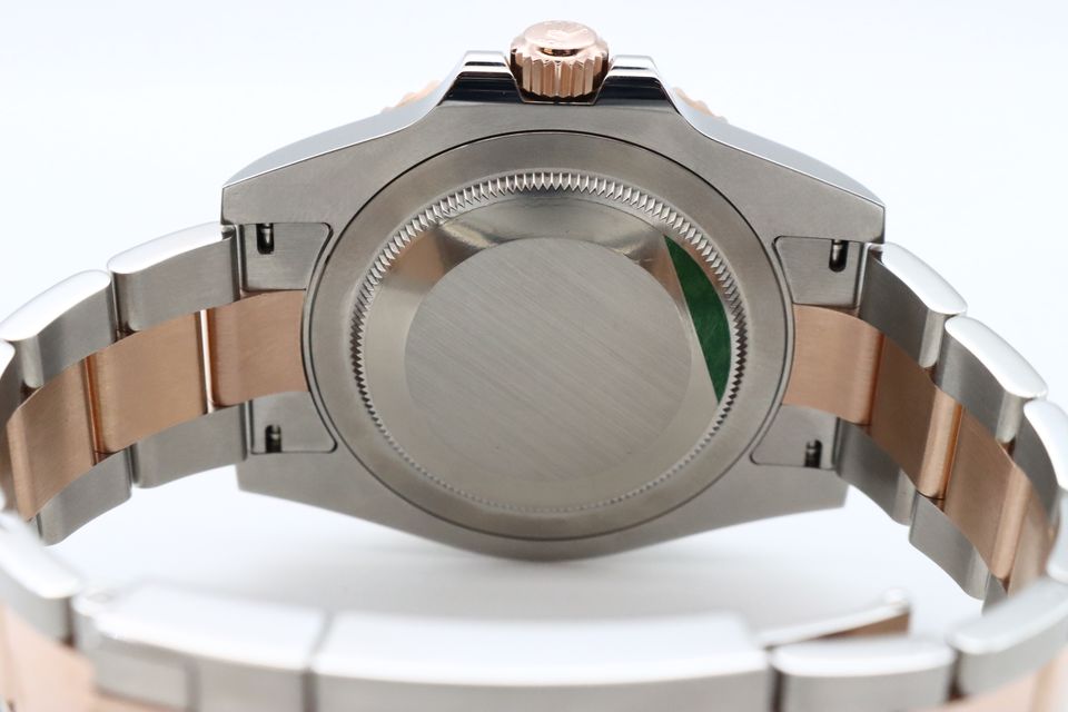 Rolex GMT Master II 126711 CHNR Image 4